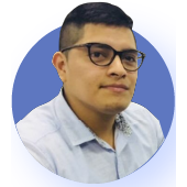 Soy Luis Mori, en que puedo ayudarte hoy