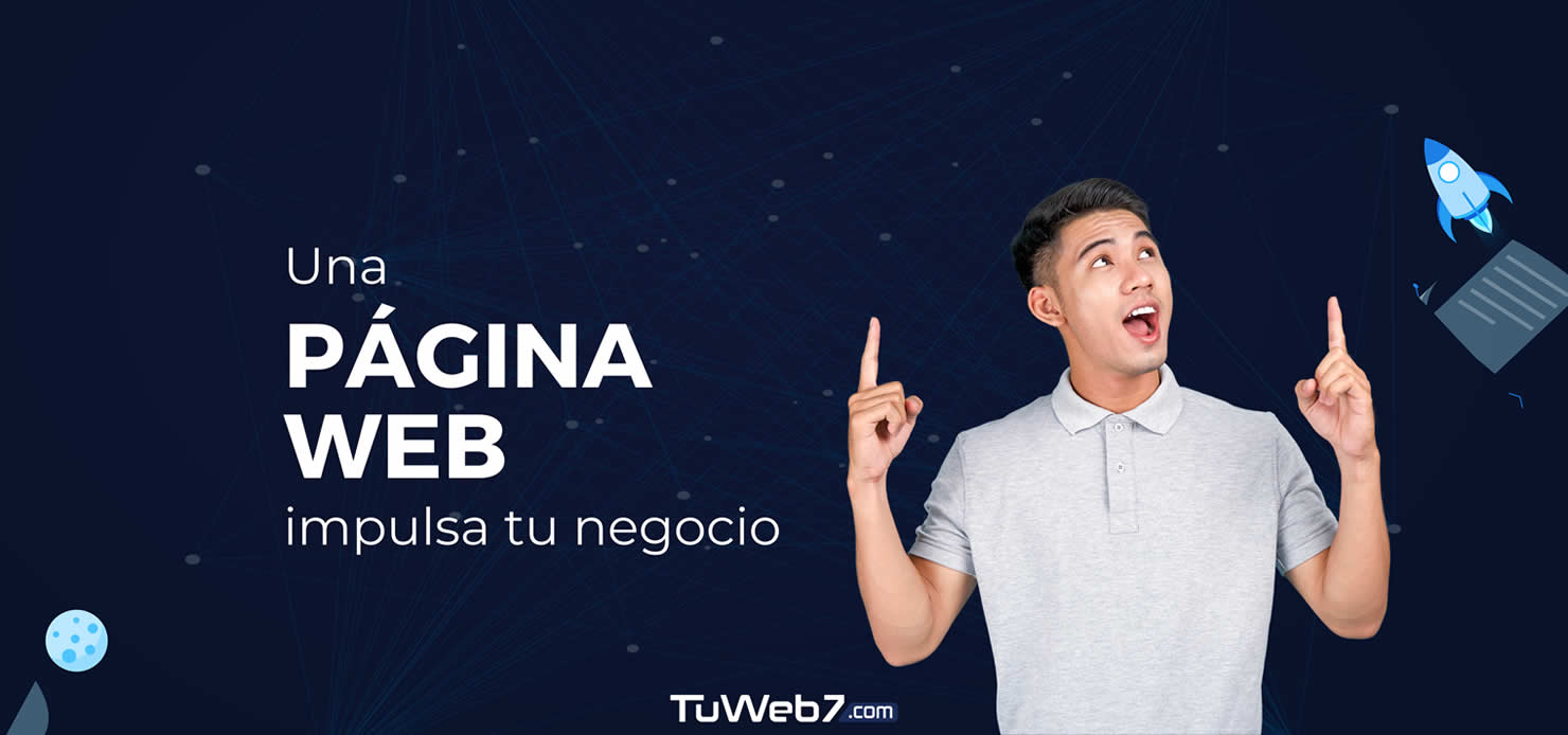 Páginas web en chiclayo aquí, tu éxito empieza con un click.